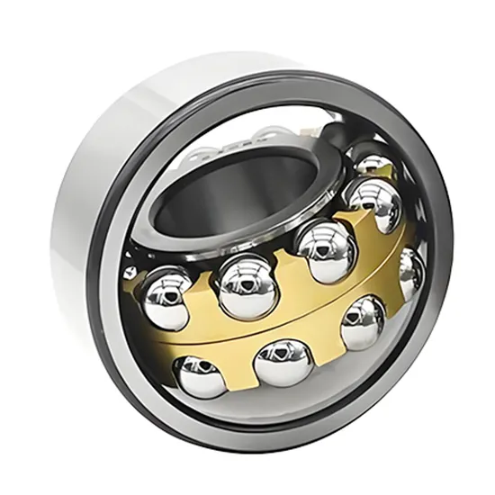 Original 2204 Self-Aligning Ball Bearing – High-Precision, Double Row