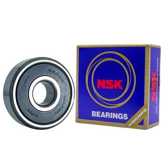 Original-Japan-NSK-6301-2RS-Zz-High-Precision-Single-Row-Deep-Groove-Ball-Bearing-Japan-Bearings-Single-Row-Bearing