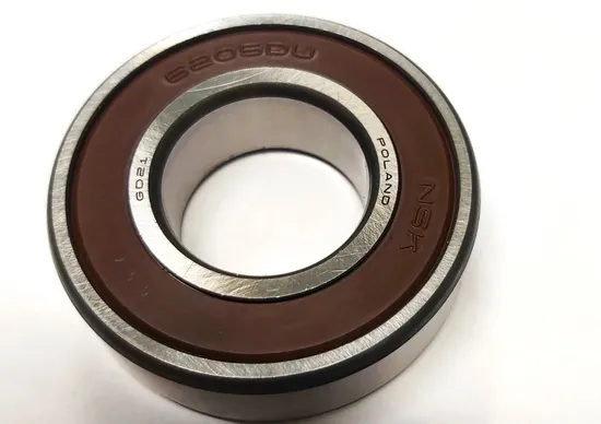 NSK Bearings 6200-6206zz/DDU Original Japan