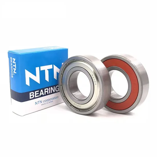 Original-NSK-Koyo-NTN-S-Kf-F-AG-Deep-Groove-Ball-Bearing-6307-6308-6309-6310-6311-6312-6313-RS-Zz