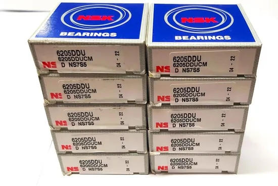 Original-NSK-NTN-Koyo-Ball-Bearing-Supplier-6001-6002-6003-6004-6005-6006-2RS1-C3-Deep-Groove-Ball-Bearing