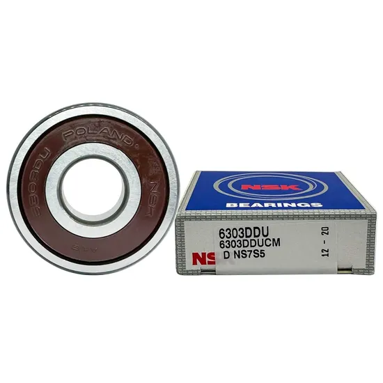 Original-NSK-NTN-Koyo-Ball-Bearing-Supplier-6001-6002-6003-6004-6005-6006-2RS1-C3-Deep-Groove-Ball-Bearing
