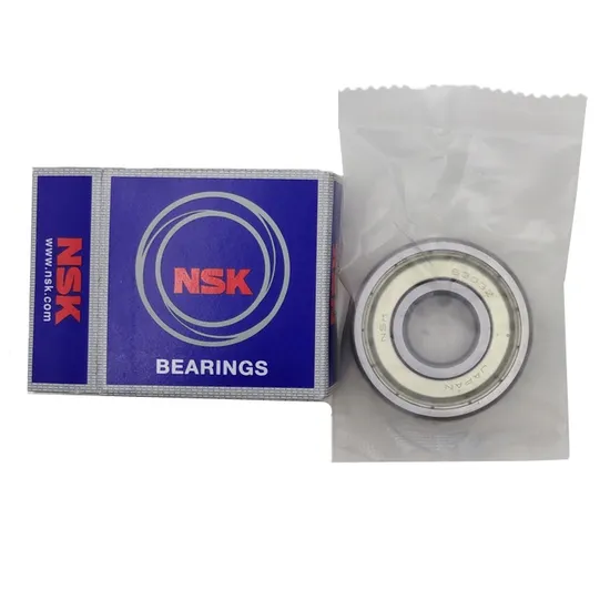 Original-NSK-Thin-Section-Wall-Ball-Bearing-6700-2RS-6701-6702-6703-Zz-6704-6705-6706-6707-6708-6709-6710-Deep-Groove-Bearing