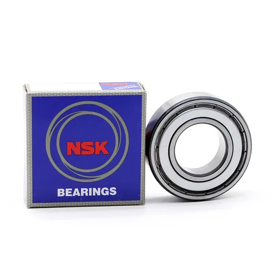 Original-NSK-Thin-Section-Wall-Ball-Bearing-6700-2RS-6701-6702-6703-Zz-6704-6705-6706-6707-6708-6709-6710-Deep-Groove-Bearing