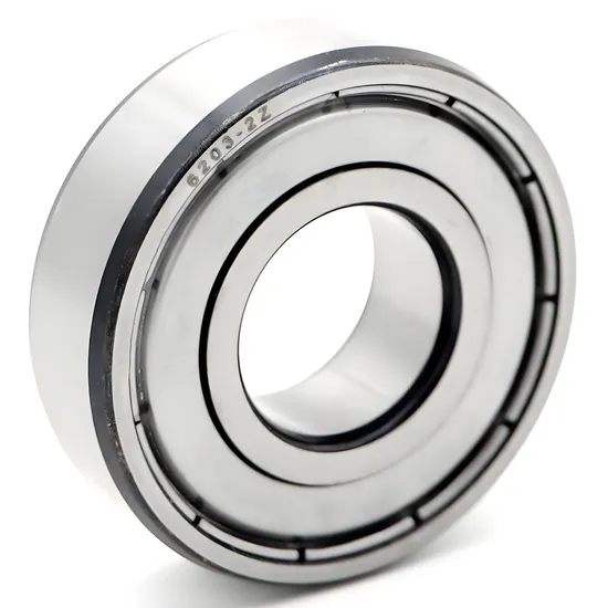 Original-Non-Standard-High-Speed-OEM-Deep-Groove-Ball-Bearing-6205-6206