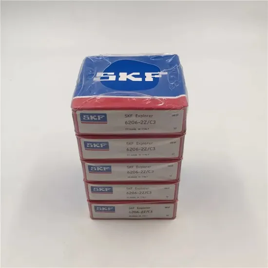 Original-S-Kf-6205-6206-6207-6208-2RS-Zz-C3-Deep-Groove-Ball-Bearing-Motorcycle-Electric-Motor-Bearing