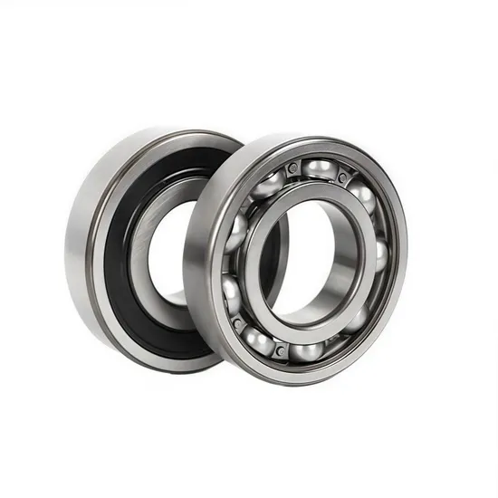 Original SKF 6214-2RS1/W64 Deep Groove Ball Bearing – Factory Direct