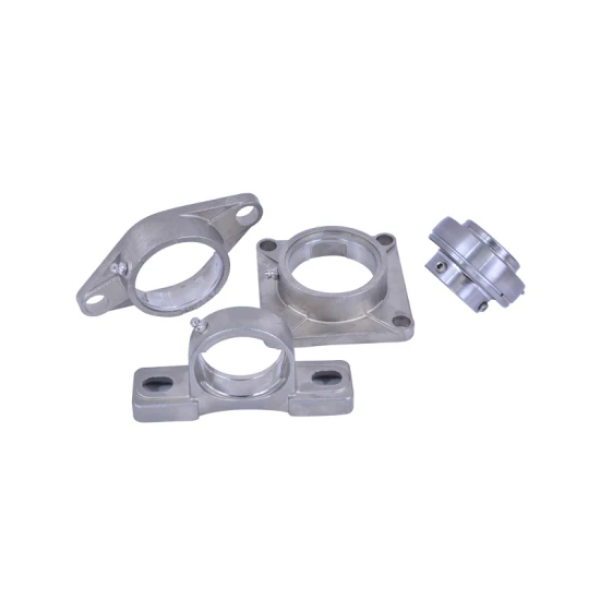 Outer Spherical Ceramic Bearing – Full, Hybrid & Non-Standard Options