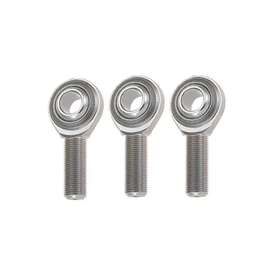 POS14 Rod End Bearing Male Threaded – High-Precision, Corrosion-Resistant