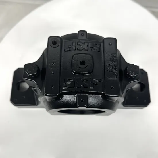 Pillow-Bearing-Blocks-Snl519-616-Cast-Iron-Housing-Split-Snl-Series-