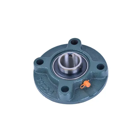 Pillow-Block-Bearing-Fyj40TF-Good-Performance-Cast-Iron-Plummer-Block-Bearing