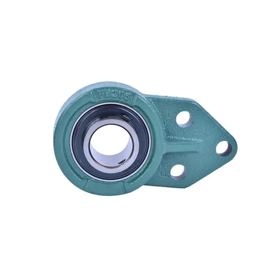 Pillow-Block-Bearing-Fyj40TF-Good-Performance-Cast-Iron-Plummer-Block-Bearing