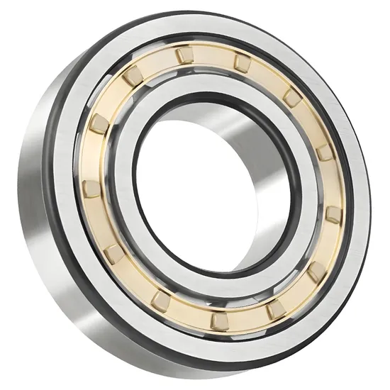 Precision Grinder N218em Cylindrical Roller Bearing – High-Precision, Low-Noise, ISO P4