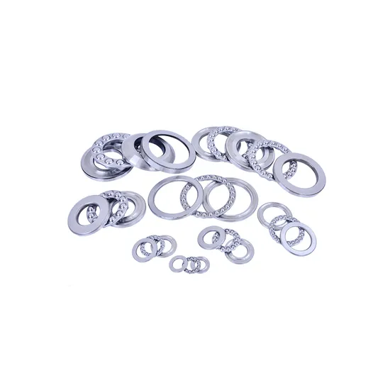 Precision-Manufacturing-Multi-Field-Available-High-Speed-Wear-Resistant-Thrust-Ball-Bearing