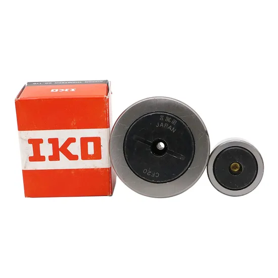 LMES25UU/LMES30UU Plastic Self-Aligning Linear Bearings for 3D Printers