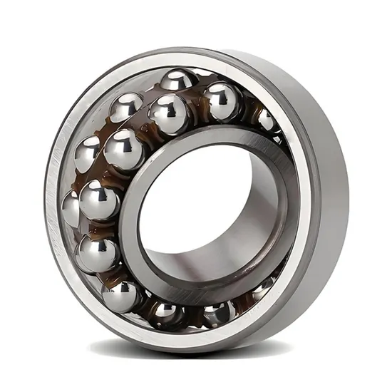 Quality Bearing Supplier 1200EKTN9/C3 1201 1202EKTN9/C3 1203 Self-Aligning Ball Bearings