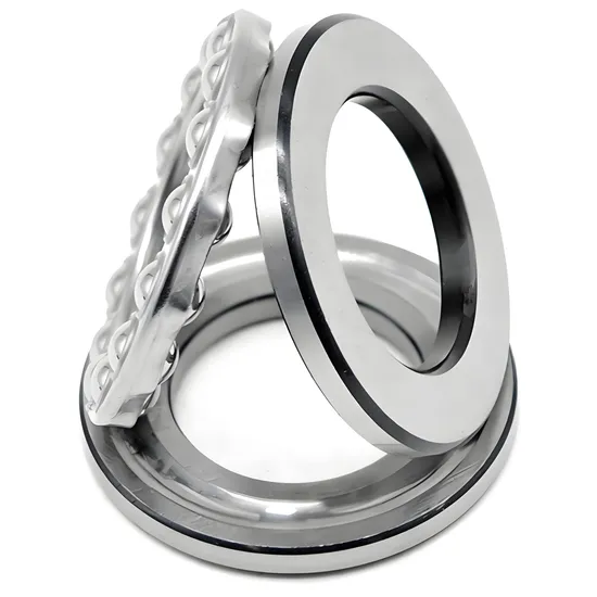 Quality Guarantee Thrust Ball Bearing 51130/51132/51314/51316/51138