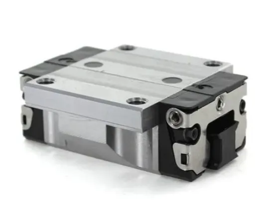 R162262210 Linear Guide Rail - Rexroth Runner Block