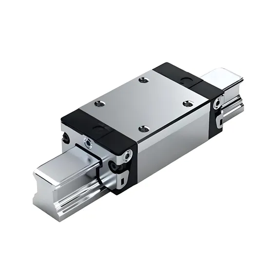 R1653-323-20 Linear Bearing High Precision Sliding Guide Rail