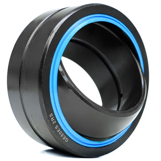 Radial-Joint-Ge60es-Ge60es-2RS-Self-Lubricating-Joint-Spherical-Plain-Bearing