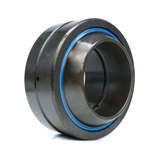 GE60ES-2RS Radial/Spherical Plain Bearing – Self-Lubricating