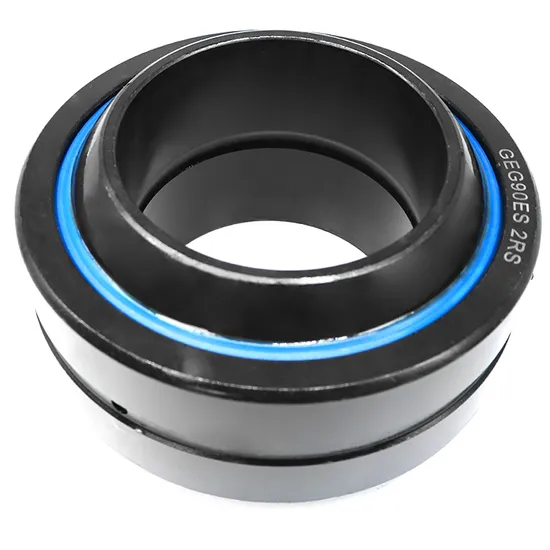 GE30ES Radial Spherical Plain Bearings – Maintenance Required, High Load, Corrosion-Resistant