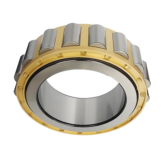 Rn205m–Rn309m Cylindrical Roller Bearings – High-Precision, Low-Noise, Factory Direct