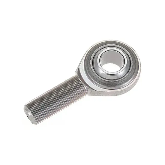 POS12 Rod End Bearing – Male Threaded, High-Precision POS Series