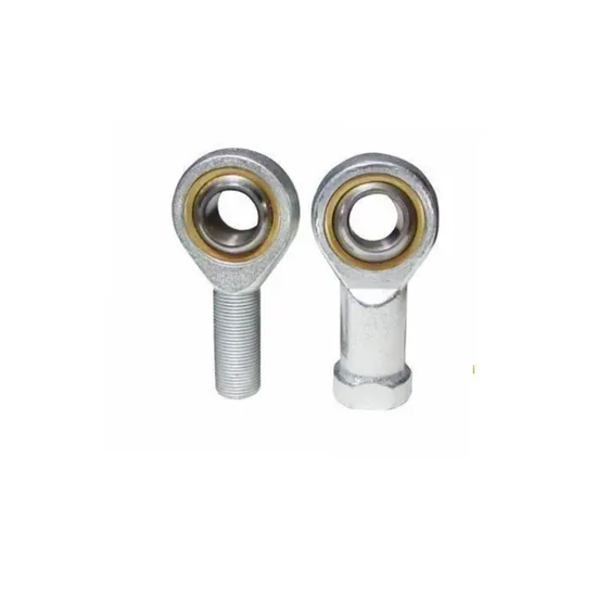 POS30 Rod End Bearing – High-Load Plain Bearing