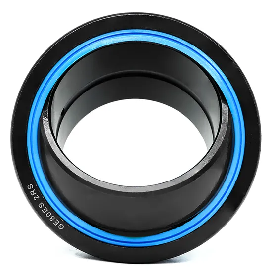 GEEW90ES-125ES Axial Spherical Rod End Bearing – High-Load, Precision-Made