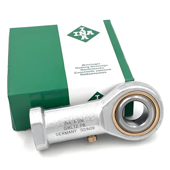 Rod-End-Joint-Spherical-Plain-Rod-End-Bearings-Si5e-Si6e-Si8e-Si10e