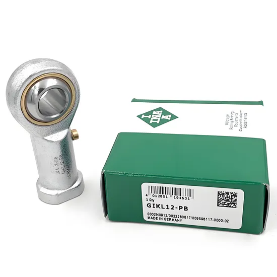 Rod-End-Joint-Spherical-Plain-Rod-End-Bearings-Si5e-Si6e-Si8e-Si10e