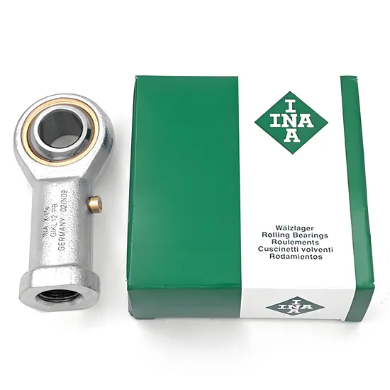 Rod-End-Joint-Spherical-Plain-Rod-End-Bearings-Si5e-Si6e-Si8e-Si10e