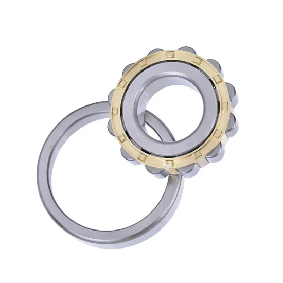 Roller-Bearing-Manufacturer-Nu2215-N2215-NF2215-Nj2215-Nup2215-Cylindrical-Roller-Bearings