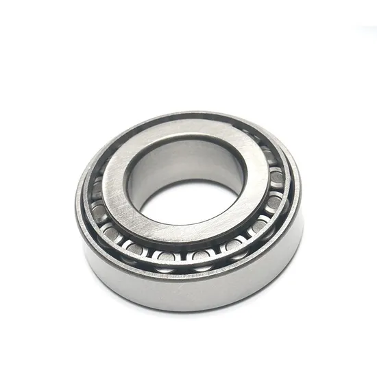 Rolling-Bearings-32207-Tapered-Roller-Bearing