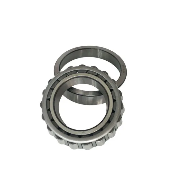 Rolling-Bearings-32207-Tapered-Roller-Bearing