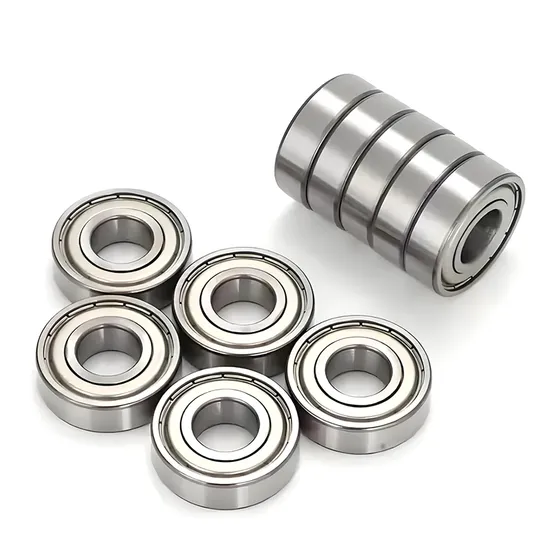 SKF-6010-2RS1-62207-2RS1-6209-2RS1-Bdl-Auto-Bearing-Deep-Groove-Ball-Bearing