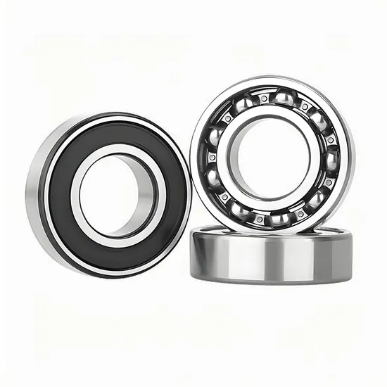 SKF-6200-6201-6202-6203-6204-Longlife-Sealed-Deep-Groove-Ball-Bearings-SKF-Auto-Bearings