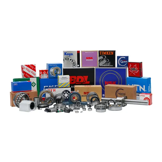 SKF FAG Timken Koyo NTN NSK BDL Bearings – High-Quality Ball, Roller & Hub Bearings