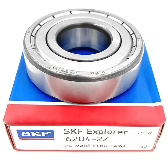 SKF-High-Quality-Long-Lived-Deep-Groove-Ball-Bearing-61934-61936-61938