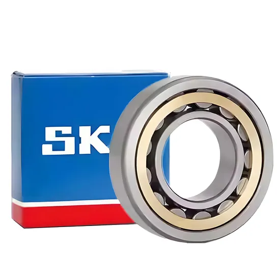 SKF-Japan-Made-High-Precision-N2314em-Nj2314em-NF2314em-Cylindrical-Roller-Bearing