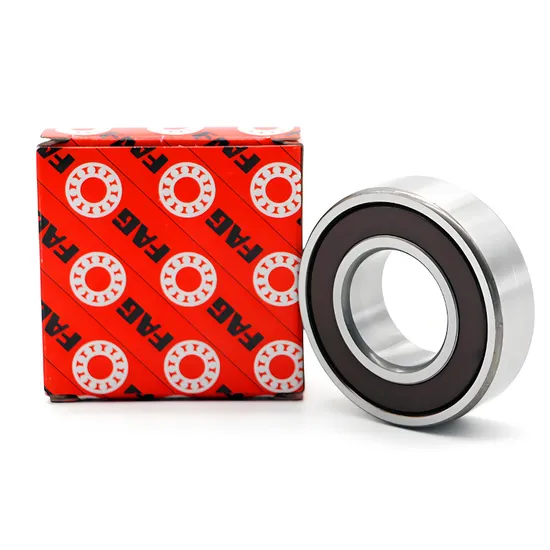 SKF-NSK-Koyo-NTN-Deep-Groove-Ball-Bearing-6203-6202-6201