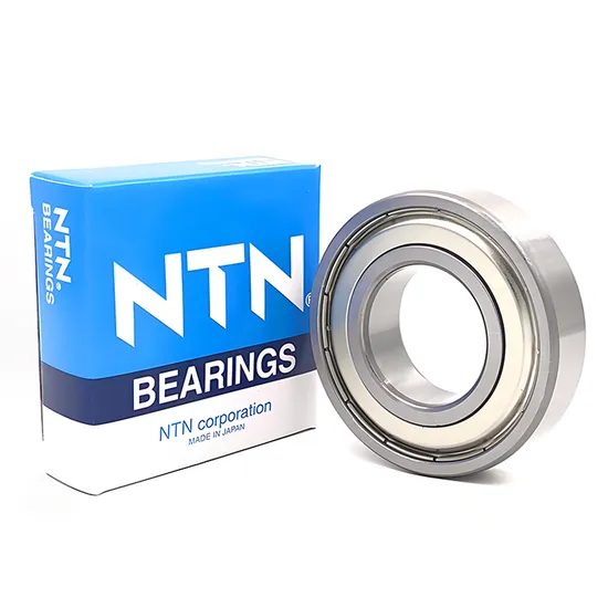 SKF-NSK-Koyo-NTN-Deep-Groove-Ball-Bearing-6203-6202-6201
