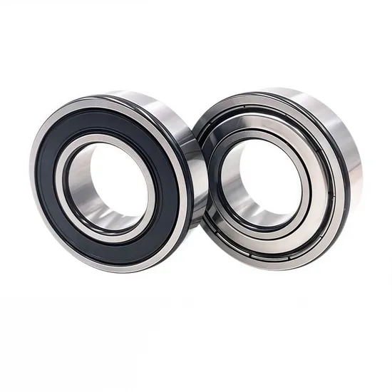 SKF-Original-High-Speed-Deep-Groove-Ball-Bearing-6201-6202-6203-6204-2rsh-Bearing