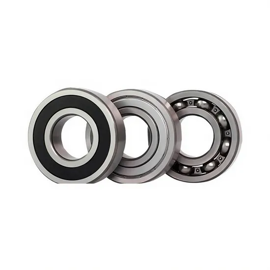 SKF-Original-High-Speed-Deep-Groove-Ball-Bearing-6201-6202-6203-6204-2rsh-Bearing