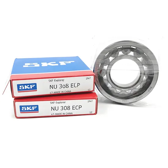 SKF-Roller-Bearing-N230em-Nj230em-Nu230em-N232em-Nj232em-Cylindrical-Roller-Bearing