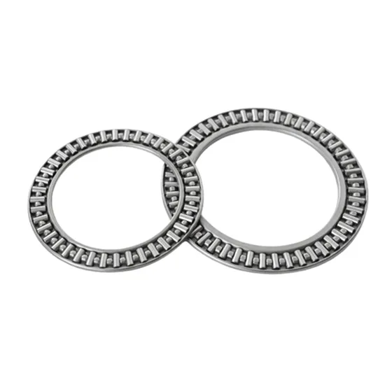 Series-Axk-Axw-Ax-Tc-Ntb-Needle-Roller-Bearing-Needle-Bearing