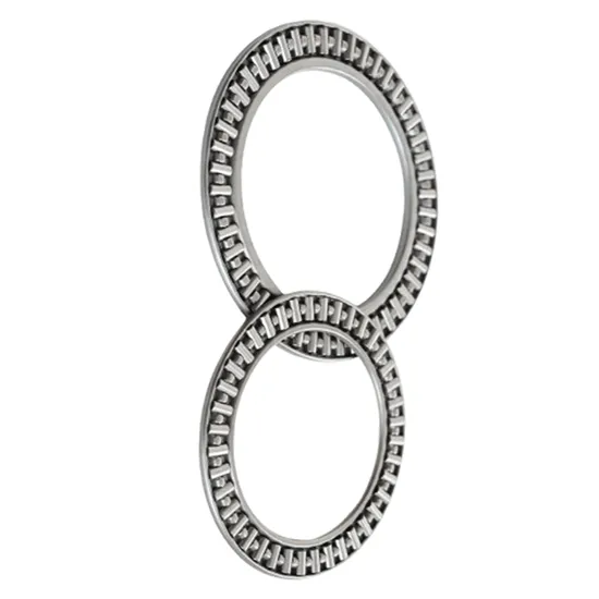 Series-Axk-Axw-Ax-Tc-Ntb-Needle-Roller-Bearing-Needle-Bearing