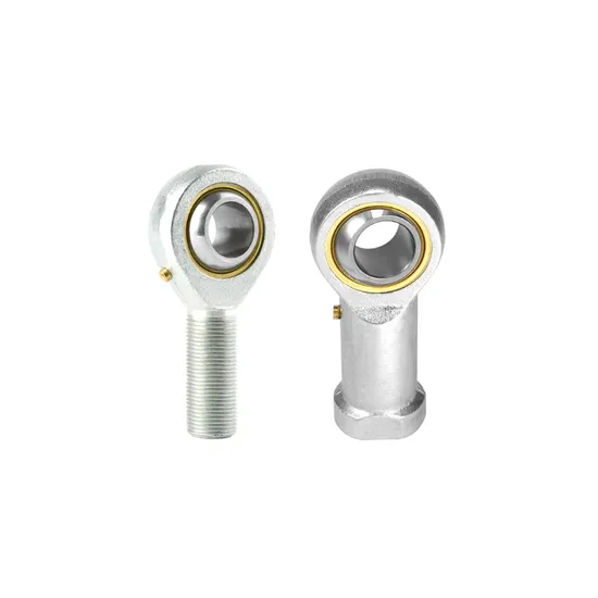 Si12c Si12e Sikac12m Spherical Plain Bearing – High-Quality Factory Price