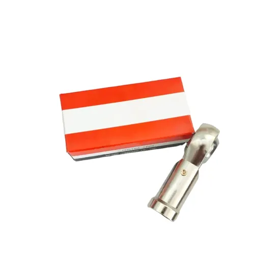 Si20c Si20es Si20es-2RS Spherical Rod End Bearing – Internal & External Thread